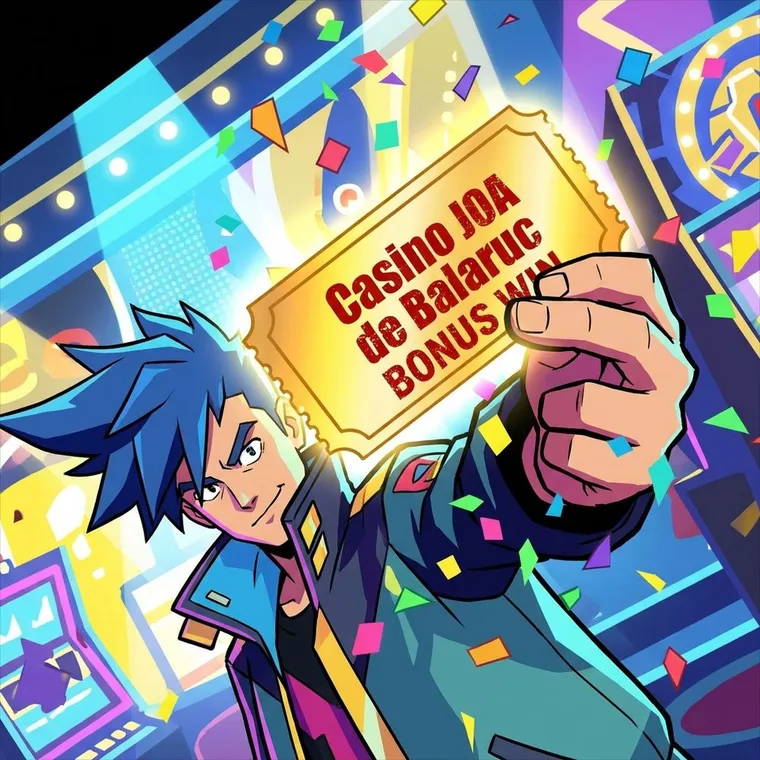 Entrez votre code promo sur Casino JOA de Balaruc